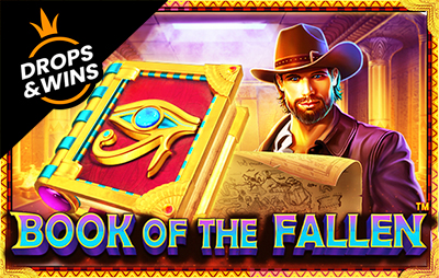 Slot Book of the Fallen