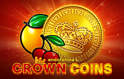 Slot Crown Coins
