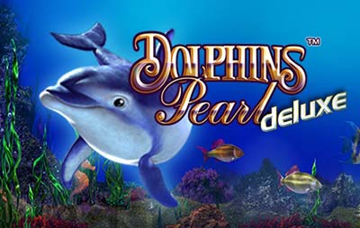 Slot Dolphin’s Pearl