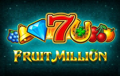 Slot Fruit Million