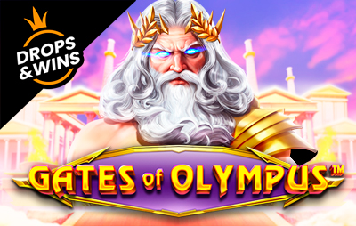 Slot Gates of Olympus
