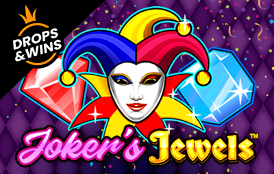 Slot Joker’s Jewels