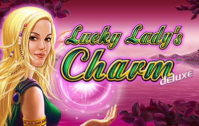 Slot Lucky Lady’s Charm