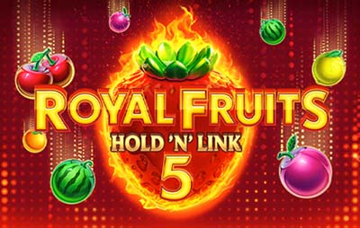 Slot Royal Fruits 5