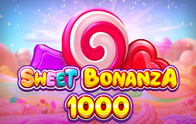 Slot Sweet Bonanza 1000
