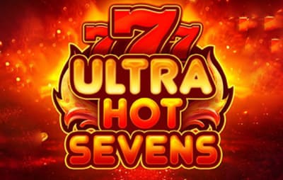 Slot Ultra Hot Sevens